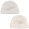 Konges Sløjd Fanga Blue Mix Fio Stripe 2 Pakke Beanie OCS