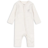 Konges Sløjd Fanga Tea Stripe Gray Dawn Fio Pj OCS