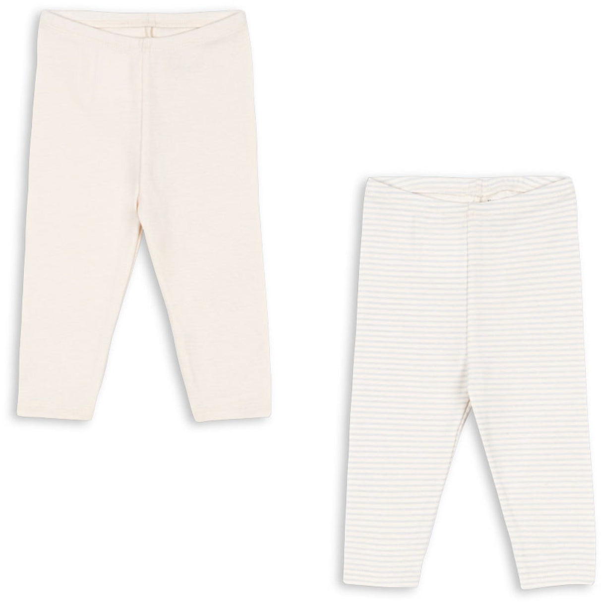 Konges Sløjd Fanga Blue Mix Fio Stripe 2 Pakke Bukser OCS