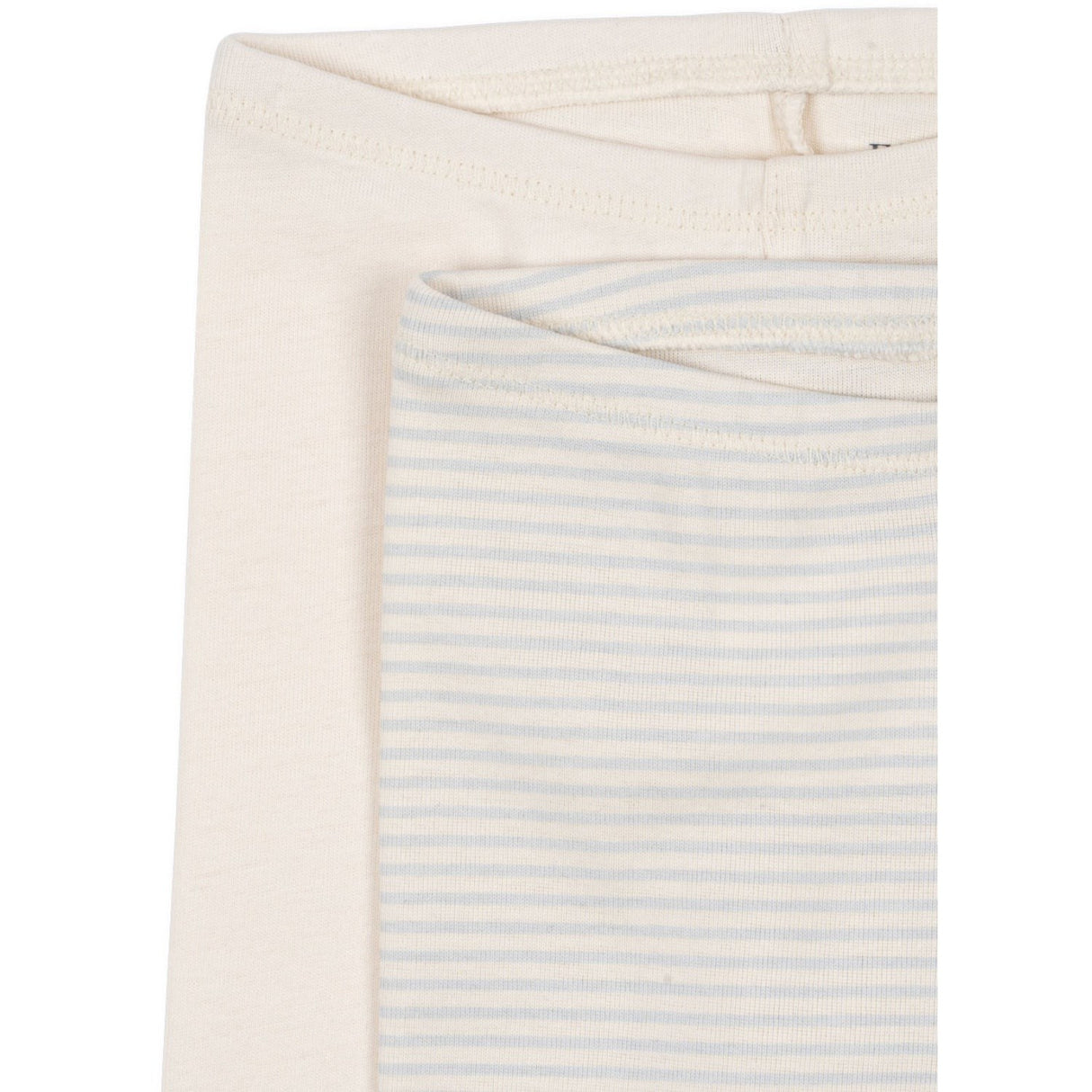Konges Sløjd Fanga Blue Mix Fio Stripe 2 Pakke Bukser OCS