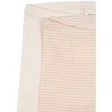Konges Sløjd Fanga Blush Mix Fio Stripe 2 Pakke Bukser OCS