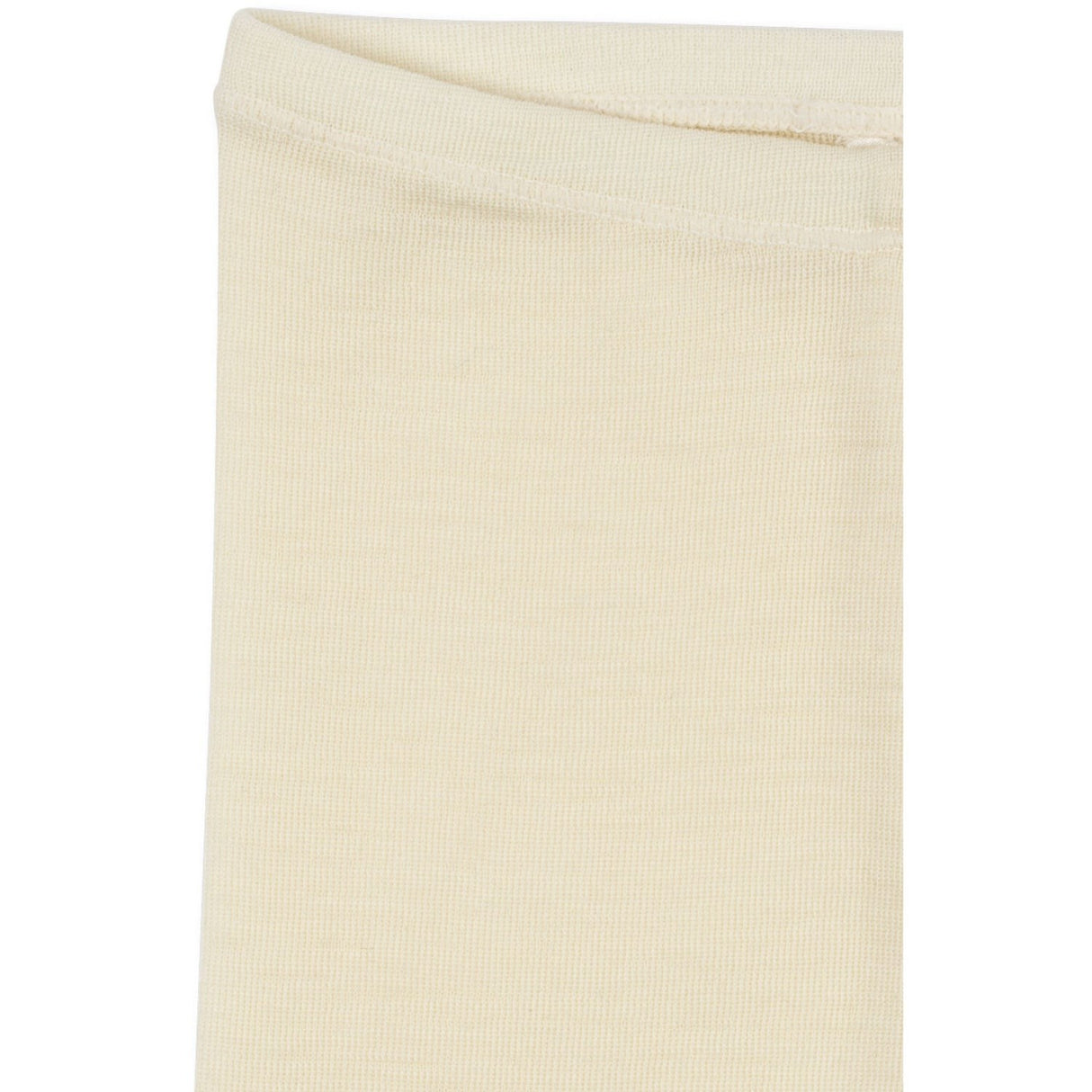 Konges Sløjd Fanga Beige Melange Erba Ull Bukser