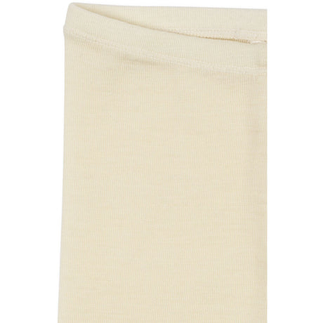 Konges Sløjd Fanga Beige Melange Erba Ull Bukser