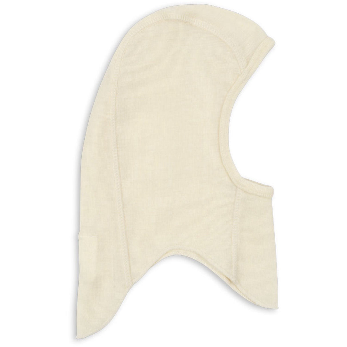 Konges Sløjd Fanga Beige Melange Erba Ull Elefantlue