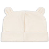 Konges Sløjd Fanga Antique White Elu Beanie GOTS