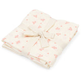 Konges Sløjd Fanga Ilmia Bellini 3 Pakke Muslin Cloth GOTS