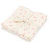 Konges Sløjd Fanga Ilmia Bellini 3 Pakke Muslin Cloth GOTS