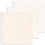 Konges Sløjd Fanga Ilmia Bellini 3 Pakke Muslin Cloth GOTS