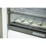 Alecto 100Pk Breast Milk Oppbevaring Bags