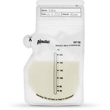 Alecto 100Pk Breast Milk Oppbevaring Bags