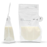 Alecto 100Pk Breast Milk Oppbevaring Bags
