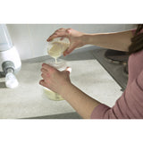 Alecto 100Pk Breast Milk Oppbevaring Bags