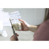 Alecto 100Pk Breast Milk Oppbevaring Bags