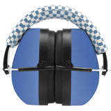 Alecto Blue Earmuffs For Børn