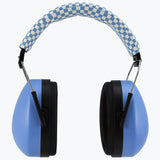 Alecto Blue Earmuffs For Børn