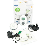 Alecto Full Eco Dect Baby Monitor