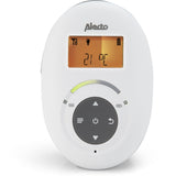Alecto Full Eco Dect Baby Monitor