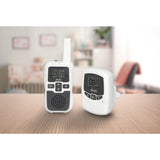 Alecto Long Range Baby Monitor