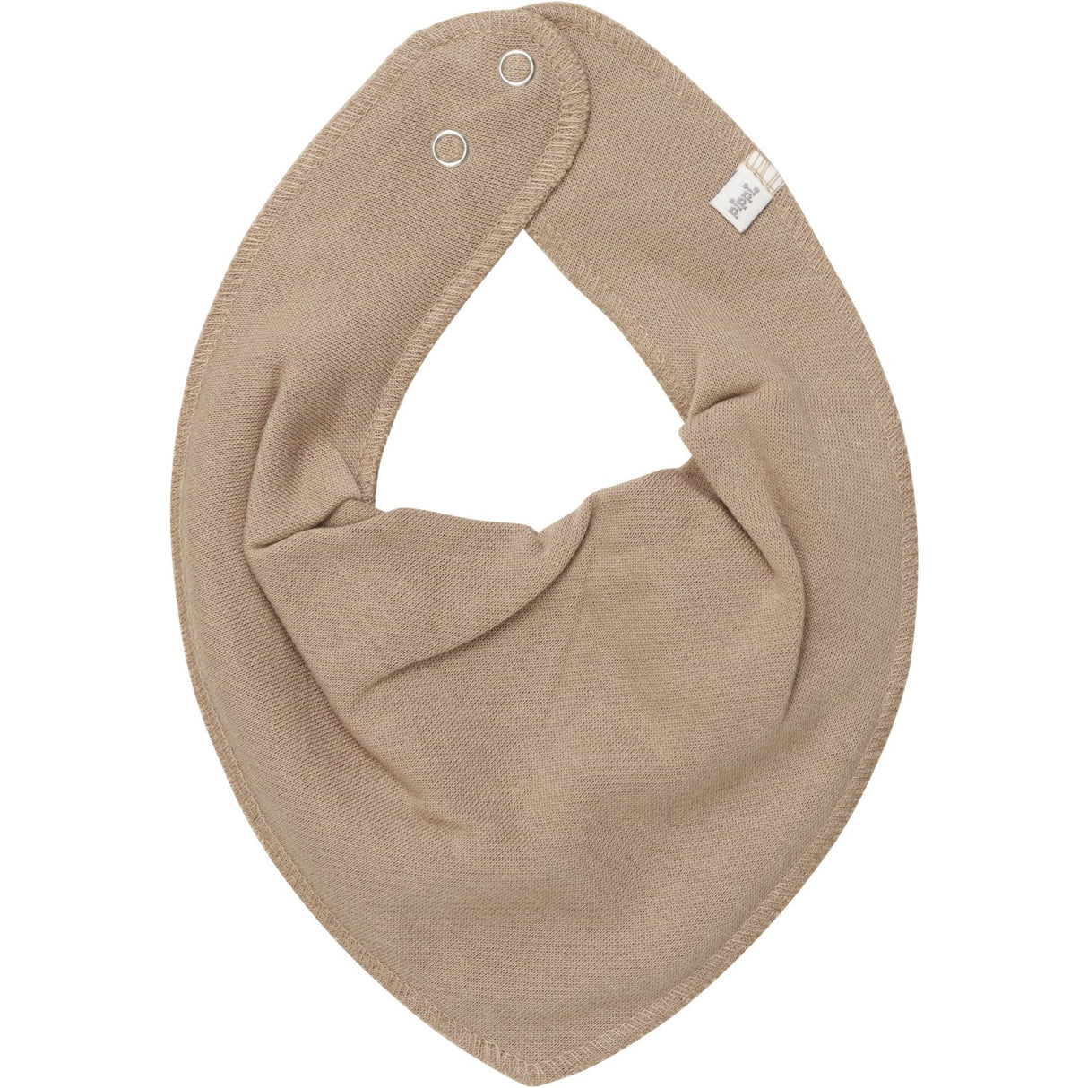 Pippi Rainy Day Bandana Smekke - Solid (5-Pack)