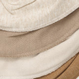 Pippi Rainy Day Bandana Smekke - Solid (5-Pack)