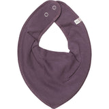 Pippi Elderberry Bandana Smekke - Solid (5-Pack)