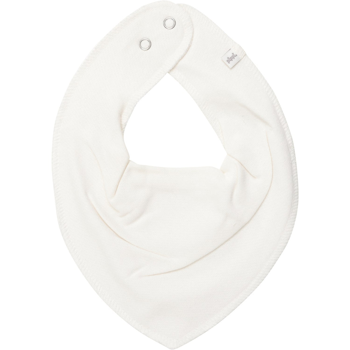 Pippi Rainy Day Bandana Smekke - Solid (5-Pack)