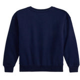 Polo Ralph Lauren Refined Navy Girl Collegegenser