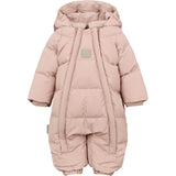 MarMar Tech. Puffer Light Plum Oberto Drakt