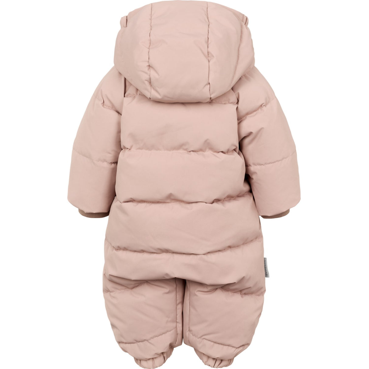 MarMar Tech. Puffer Light Plum Oberto Drakt