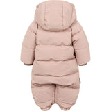 MarMar Tech. Puffer Light Plum Oberto Drakt