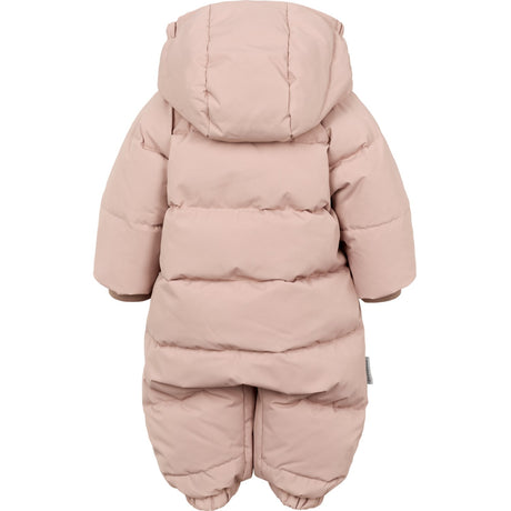 MarMar Tech. Puffer Light Plum Oberto Drakt