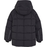 Color Kids Phantom Jr. Puffer Jakke - Box