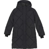 Color Kids Phantom Jr. Puffer Jakke - Long