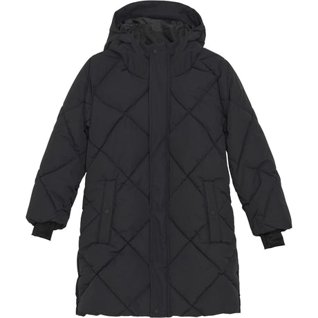 Color Kids Phantom Jr. Puffer Jakke - Long