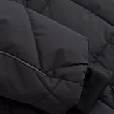 Color Kids Phantom Jr. Puffer Jakke - Long