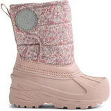 Wheat Rose Powder Flowers Winterboot Winty