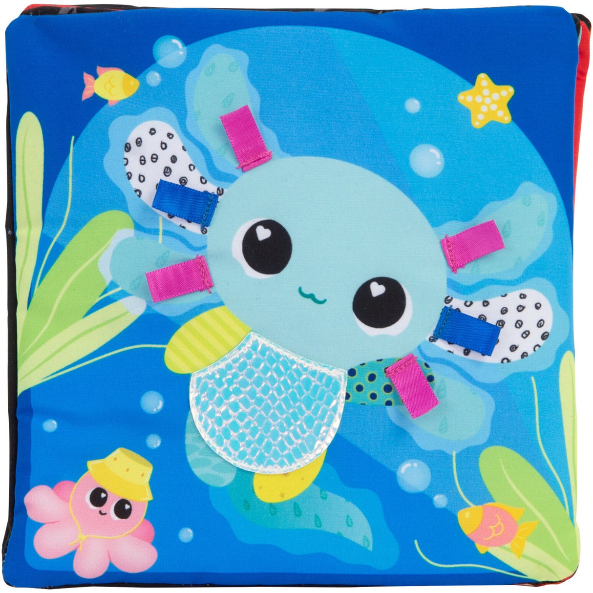 Lamaze Mine Første Venner Aktivitetsmåtte