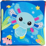 Lamaze Mine Første Venner Aktivitetsmåtte