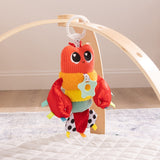Lamaze Liam Hummer Clip & Go