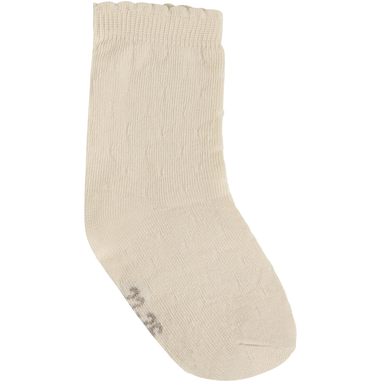 Minymo Wild Rose Strømper W. Strikk (5-Pack)