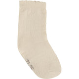 Minymo Wild Rose Strømper W. Strikk (5-Pack)