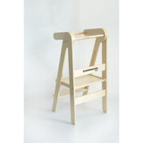 HEMMINGSEN Kids Nature Susanne Learning Tower Sammenleggbar