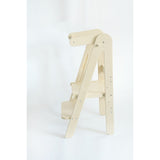 HEMMINGSEN Kids Nature Susanne Learning Tower Sammenleggbar