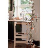 HEMMINGSEN Kids Nature Susanne Learning Tower Sammenleggbar