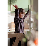 HEMMINGSEN Kids Nature Susanne Learning Tower Sammenleggbar