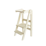 HEMMINGSEN Kids Nature Susanne Learning Tower Sammenleggbar