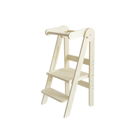 HEMMINGSEN Kids Nature Susanne Learning Tower Sammenleggbar