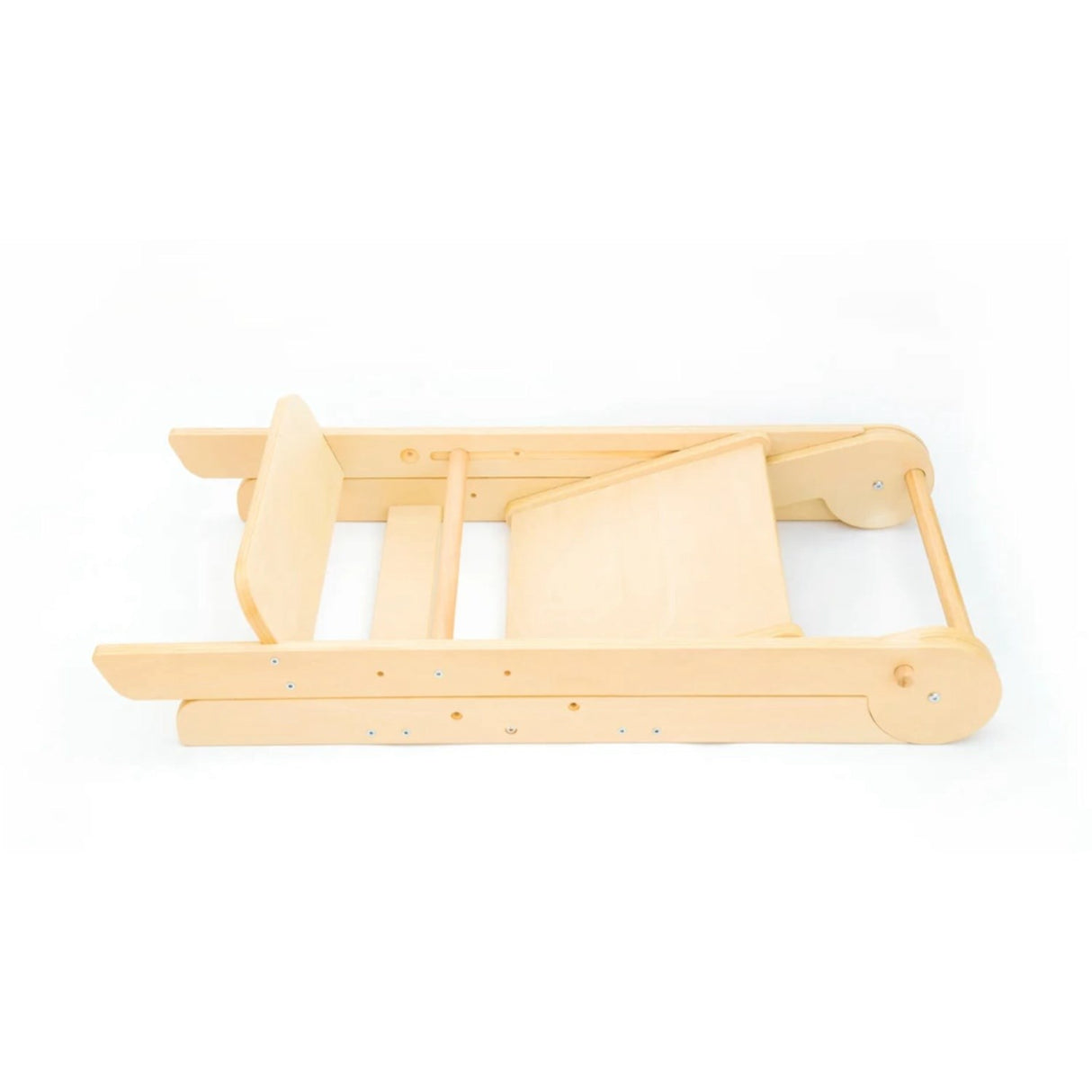 HEMMINGSEN Kids Nature Susanne Learning Tower Sammenleggbar