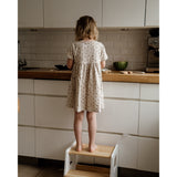 HEMMINGSEN Kids Hvit Barnekrakk