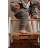 HEMMINGSEN Kids Hvit Barnekrakk